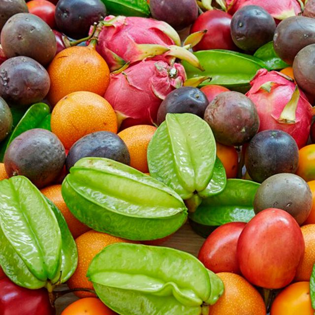 Exotic Fruit Paloquemao Market Tour - Experience Highlights