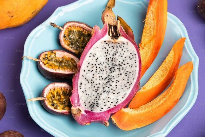 Exotic Fruit Tasting Tour in Kona - An In-Depth Look at the Experience