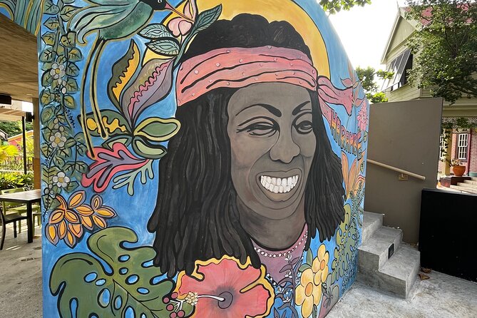 Exotic Full Day Kingston Culture Tour From Ocho Rios - Exploring Kingstons Culture
