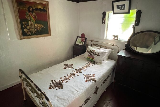 Exotic Full-Day Total Bob Marley Experience - Accessibility Features