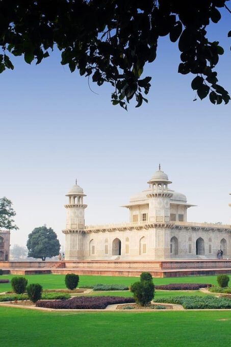 Exotic Golden Triangle Tour From Delhi 5 Days 4 Nights - Recap