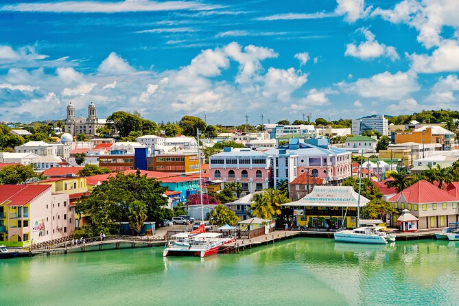 Exotic Island Tour - Booking Information