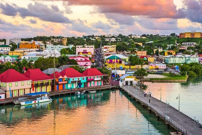 Exotic Island Tour - Exploring the Islands