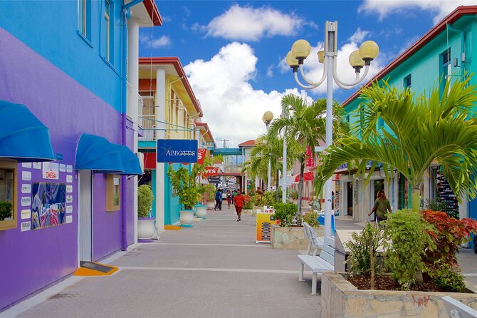 Exotic Island Tour - Itinerary and Activities