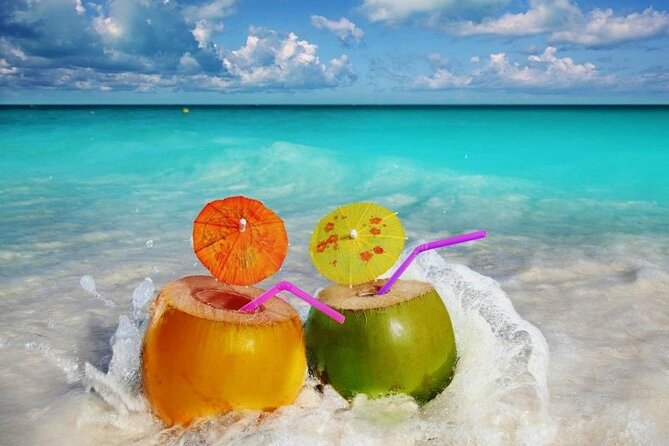 Exotic Island Tour - Questions About Your Stay