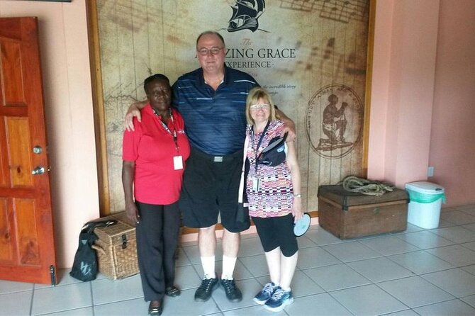Exotic Island Tour From Basseterre - Booking and Cancellation