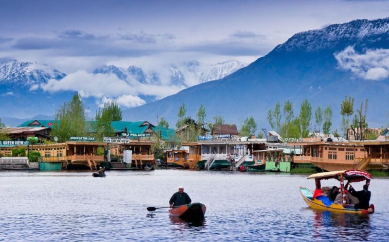Exotic Kashmir Tour With Sonmarg Summer 6N-7D - Experience and Activities