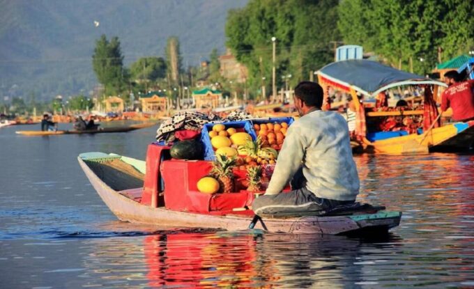 Exotic Kashmir With Gulmarg 6N-7D - Frequently Asked Questions