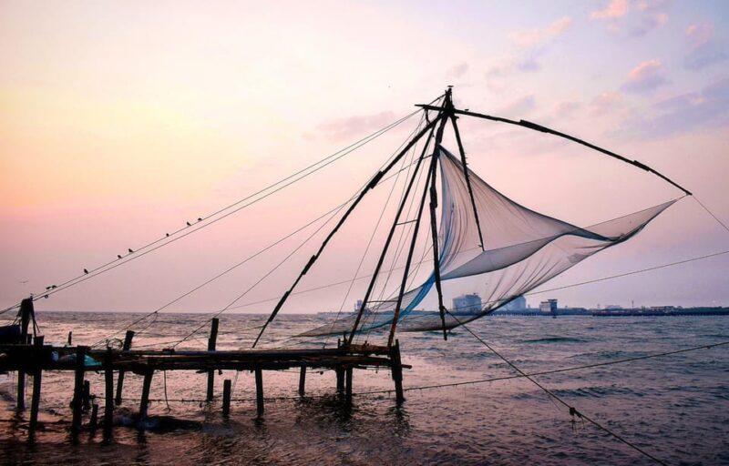 Exotic Kerala Backwater Tour - Key Points