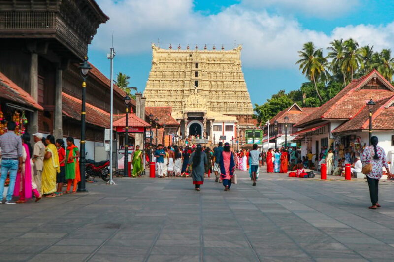 Exotic Kerala Backwater Tour - Exclusions