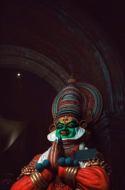 Exotic Kerala Backwater Tour - Experience and Accessibility