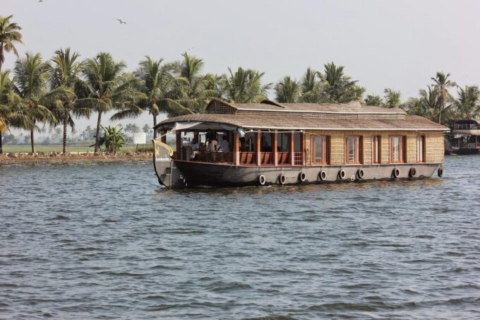 Exotic Kerala Backwater Tour - Frequently Asked Questions