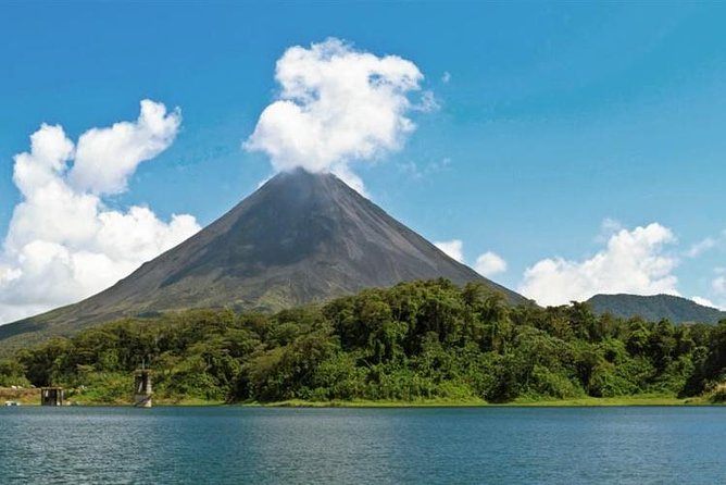 Exotic Landscapes of Costa Rica - Memorable Tour Experience