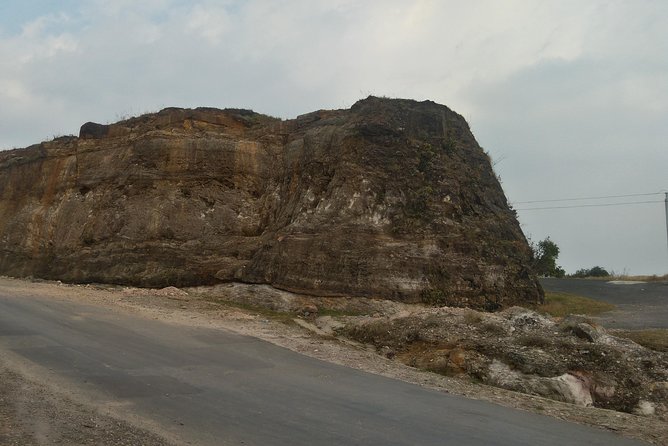 Exotic Meghalaya - Maswai Cave and Ramakrishna Mission