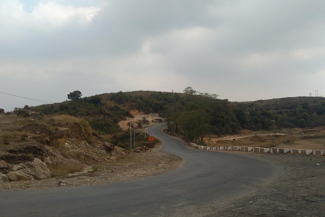 Exotic Meghalaya - Itinerary and Inclusions