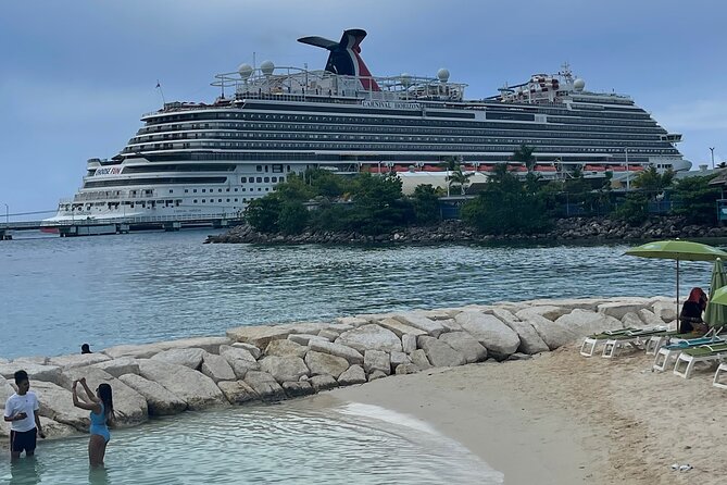 Exotic Ocho Rios Historical Sightseeing Tour - Meeting and Pickup