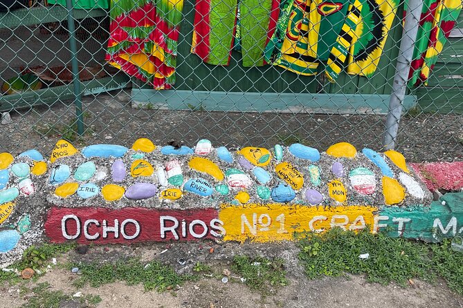 Exotic Ocho Rios Historical Sightseeing Tour - Tour Schedule