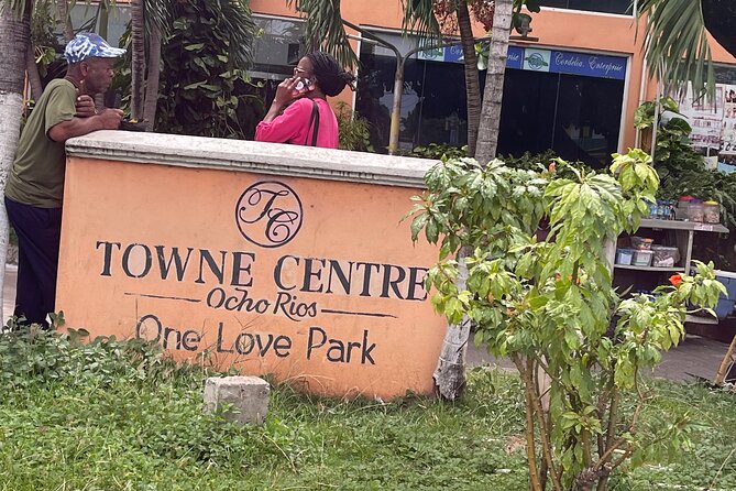 Exotic Ocho Rios Historical Sightseeing Tour - Accessibility Information