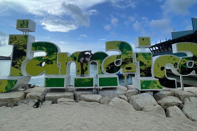 Exotic Ocho Rios Historical Sightseeing Tour - Booking and Cancellation
