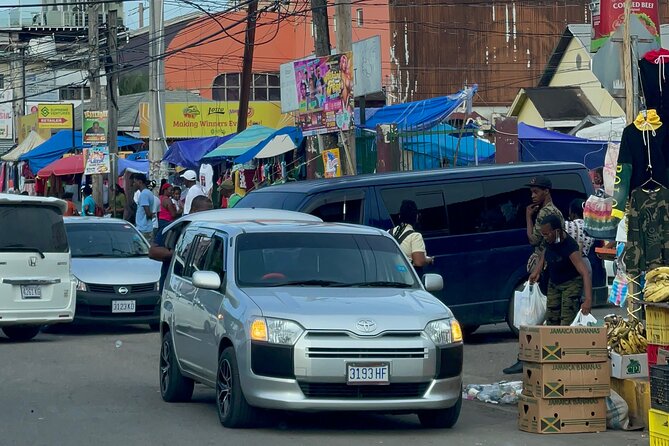 Exotic Ocho Rios Historical Sightseeing Tour - Additional Notes