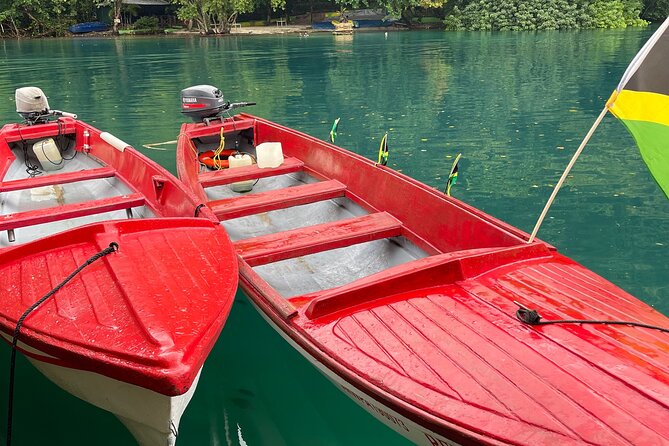 Exotic Ocho Rios Historical Sightseeing Tour - Booking Your Stay