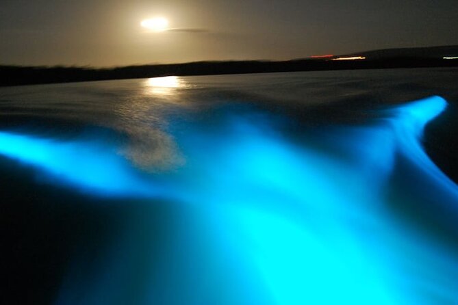 Exotic River Rafting and Luminous Lagoon Adventure - Embarking on the Adventure