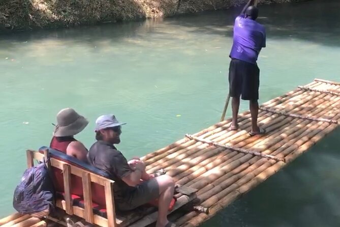 Exotic River Rafting and Luminous Lagoon Adventure - Traveler Reviews