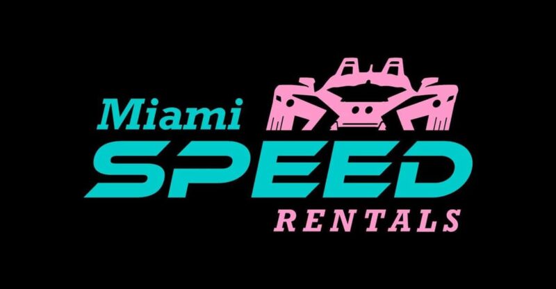Exotic Slingshot Rentals Viewing Miami - Pickup and Drop-off Locations
