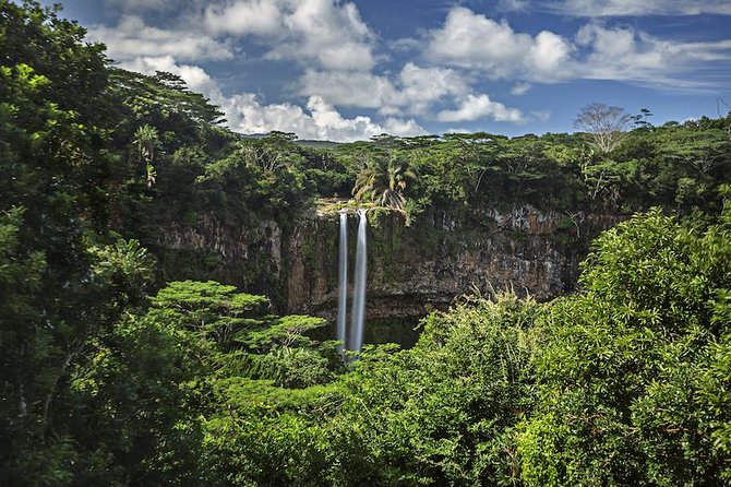 Exotic South: Journey Into the Nature (Full-Day Tour Incl Lunch & Ebony Forest) - Meeting and Pickup Details