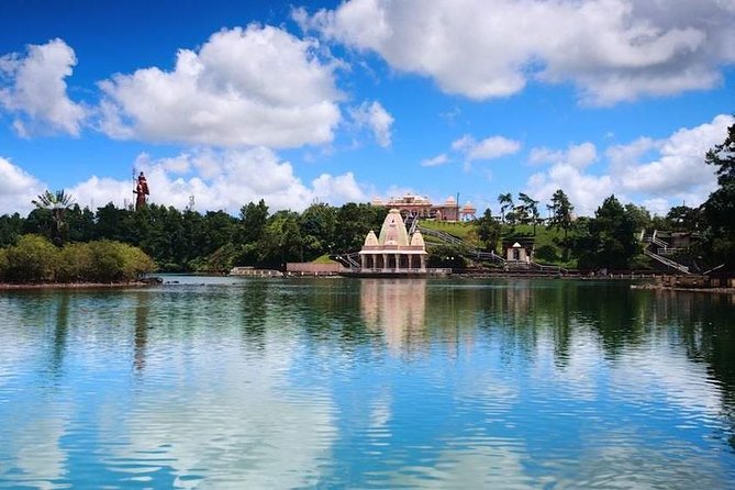 Exotic South: Journey Into the Nature (Full-Day Tour Incl Lunch & Ebony Forest) - Natural Wonders of Mauritius