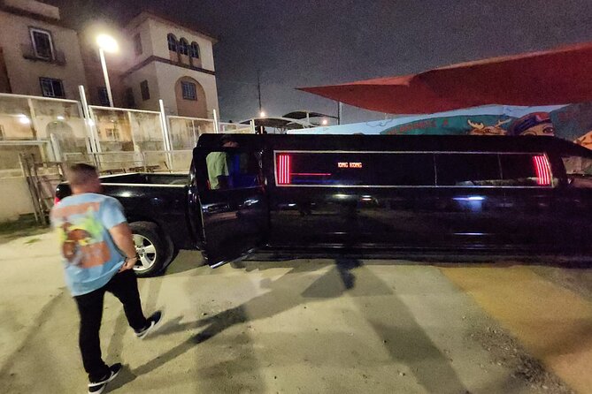 Exotic Tijuana Massage Tour in LA - Navigating the Massage Parlors