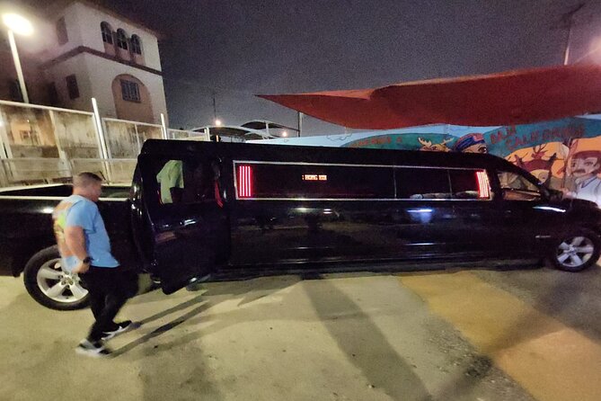Exotic Tijuana Massage Tour in LA - Embracing the Local Culture