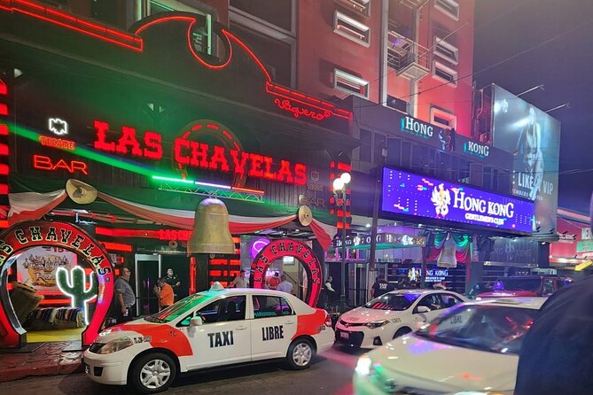 Exotic Tijuana Massage Tour in LA - Feedback and Recommendations