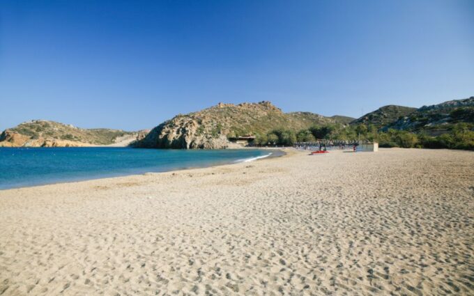 Exotic Vai Palm Beach, Toplou Monastery & Sitia Town - Transportation and Logistics
