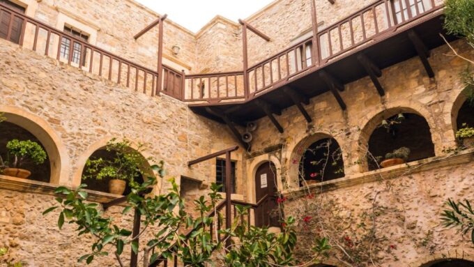 Exotic Vai Palm Beach, Toplou Monastery & Sitia Town - Recommendations and Restrictions