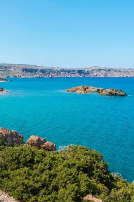 Exotic Vai Palm Beach, Toplou Monastery & Sitia Town - Frequently Asked Questions