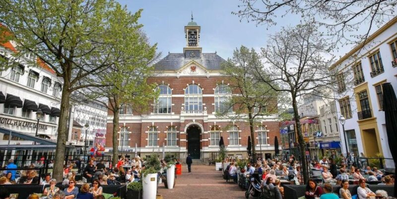 Expedition Apeldoorn: a City Adventure at Your Own Pace - Important Information
