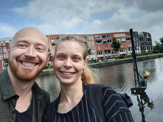 Expedition Apeldoorn: a City Adventure at Your Own Pace - City Landmarks
