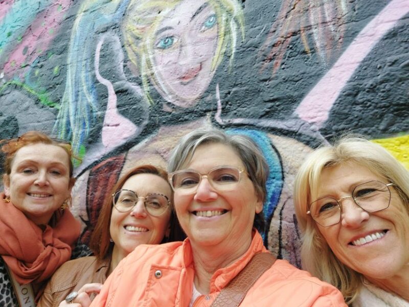 Expedition Bilbao: a City Adventure at Your Own Pace - Exploration and Highlights