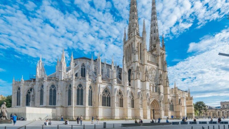 Expedition Bordeaux: a City Adventure at Your Own Pace - Activity Inclusions