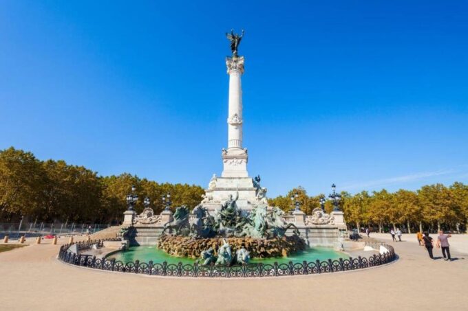Expedition Bordeaux: a City Adventure at Your Own Pace - Frequently Asked Questions