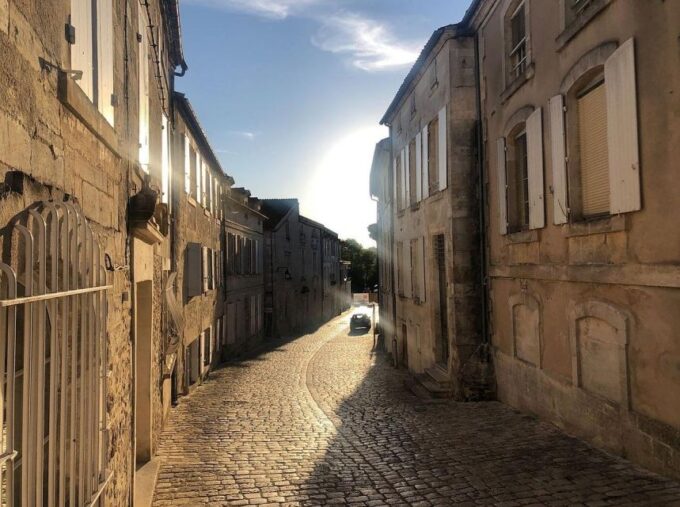 Expedition Cognac: a City Adventure at Your Own Pace - Additional Information