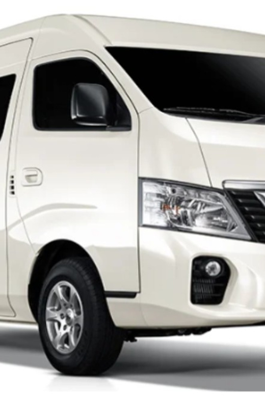 EXPEDITION HAPPINESS PRIVATE TRANSFER - Vehicle and Comfort Features