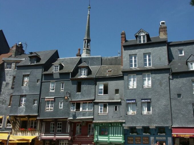 Expedition Honfleur: a City Adventure at Your Own Pace - Frequently Asked Questions