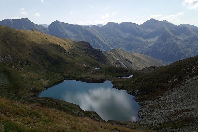 Expedition in Fagaras Mountains From Brasov (Private Tour!) - Compulsory Equipment