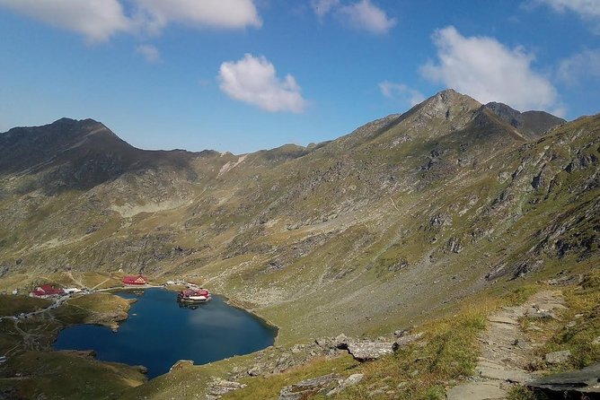 Expedition in Fagaras Mountains From Brasov (Private Tour!) - Health and Safety