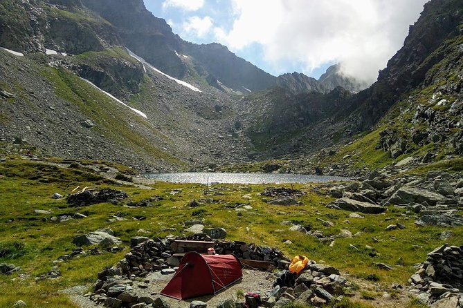 Expedition in Fagaras Mountains From Brasov (Private Tour!) - Route and Accessibility
