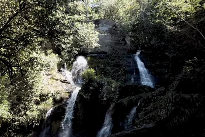 Expedition in the Serras Gerais 5 Days and 4 Nights With Jalapão Titans - Transportation and Accommodation