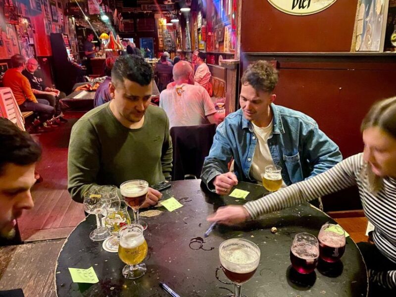 Expedition Lille: a City Adventure at Your Own Pace - Key Points