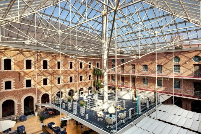 Expedition Lille: a City Adventure at Your Own Pace - Details
